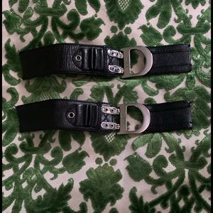 DIOR by Galliano repurposed